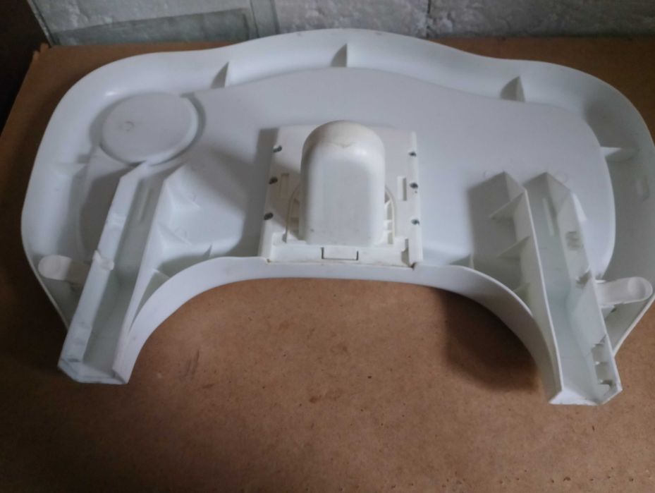 Стульчик со столиком  для кормления малыша (комплектующие)