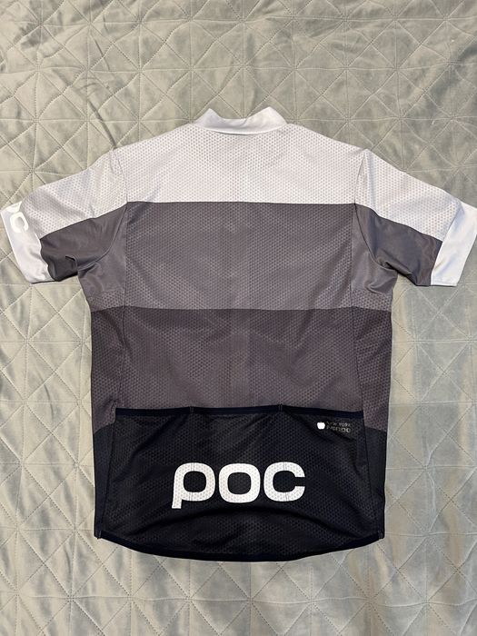 Джерсі Assos,  POC