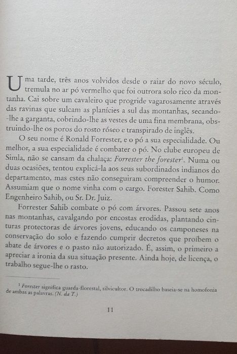 Hari Kunzru - O Impressionista