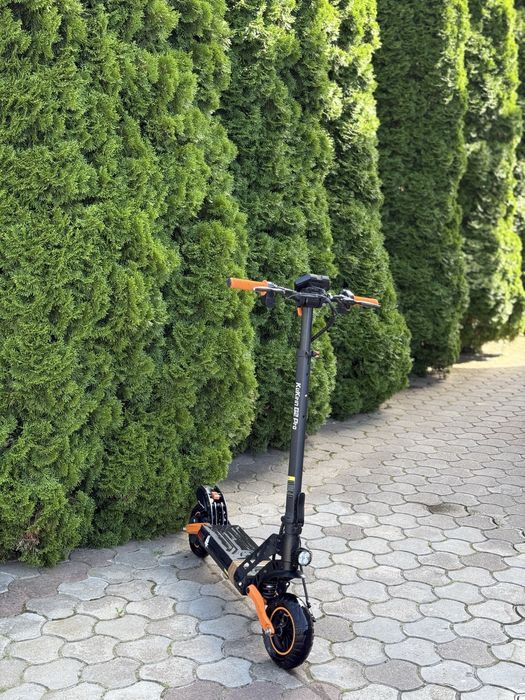 Продається електросамокат