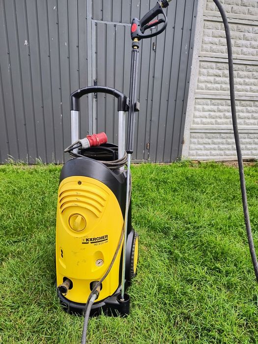 Karcher HD 9/20 stan BDB polecam