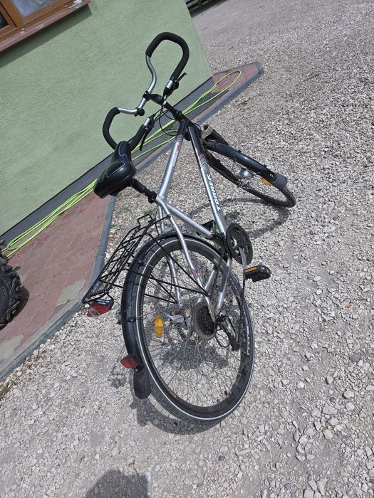 Sprzedam Rower Męski  tORREK aluminiowe