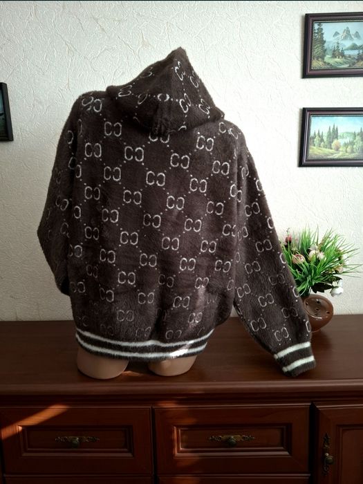 ШИКАРНЫЙ костюм АЛЬПАКА теплющий 48-56р