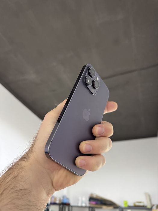 Apple iphone 14 Pro Max 128 gb 90% айфон Про Макс