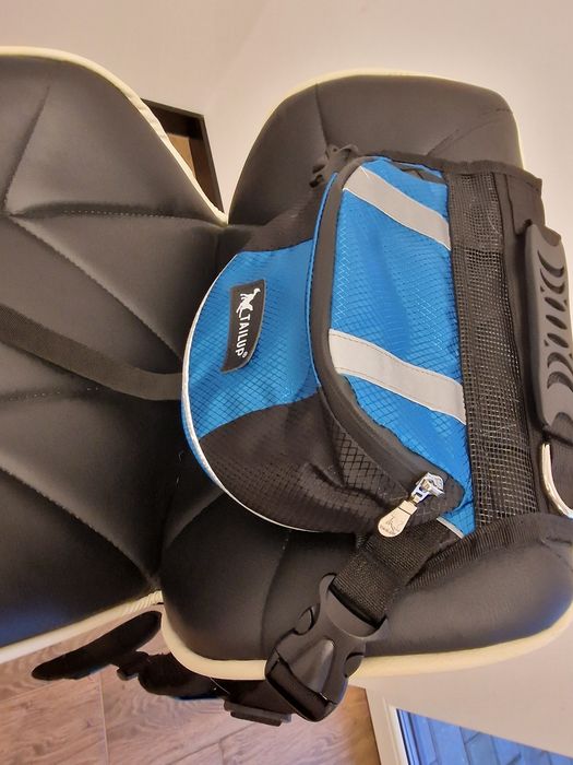 Plecak dla psa 25-30kg