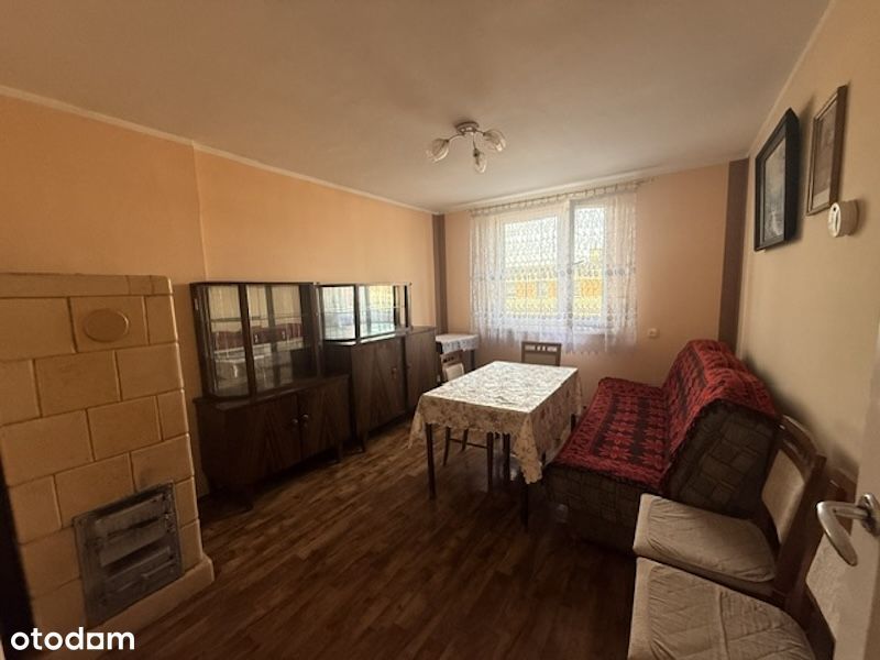 Apartment in Krzycko Małe, powiat leszczyński - More