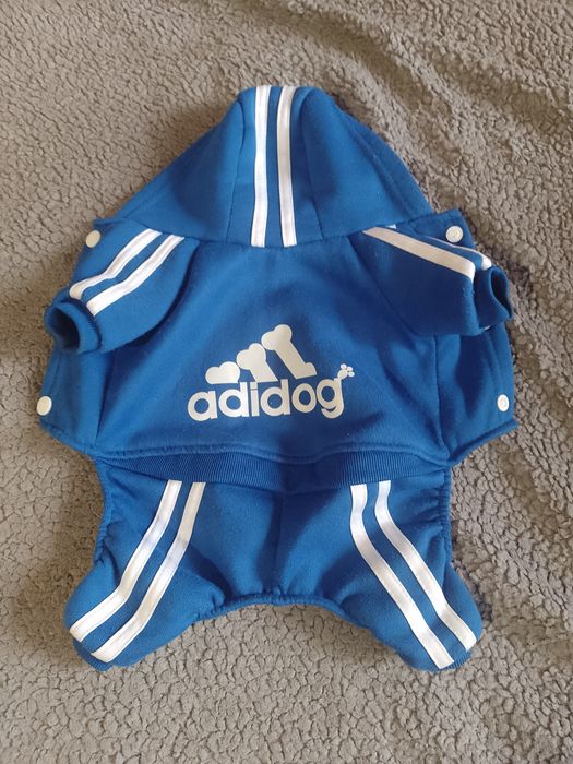 Одежа для собачки та інше