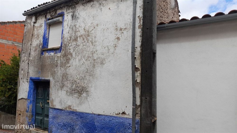 Moradia em Banda T3 Venda em Póvoa de Rio de Moinhos e Cafede,Castelo