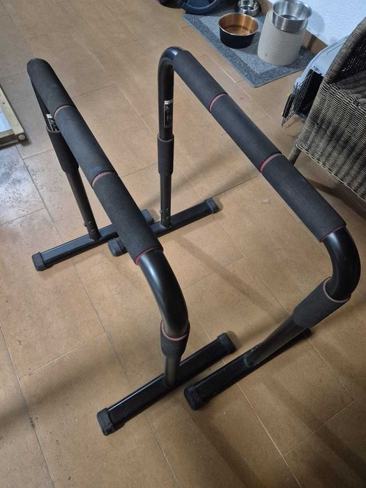 Weight Training Bars490925657267916802