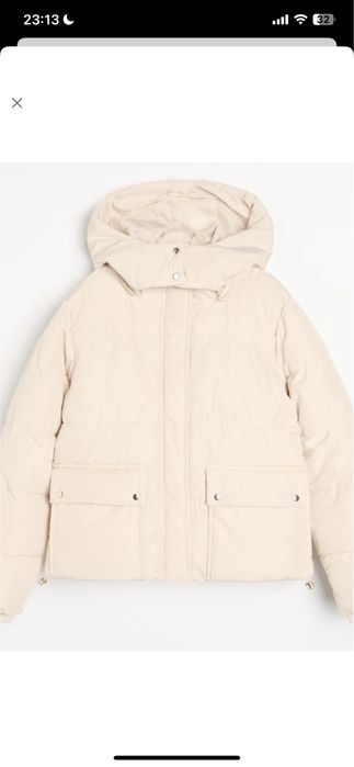 Куртка демісезонна на С-М нова