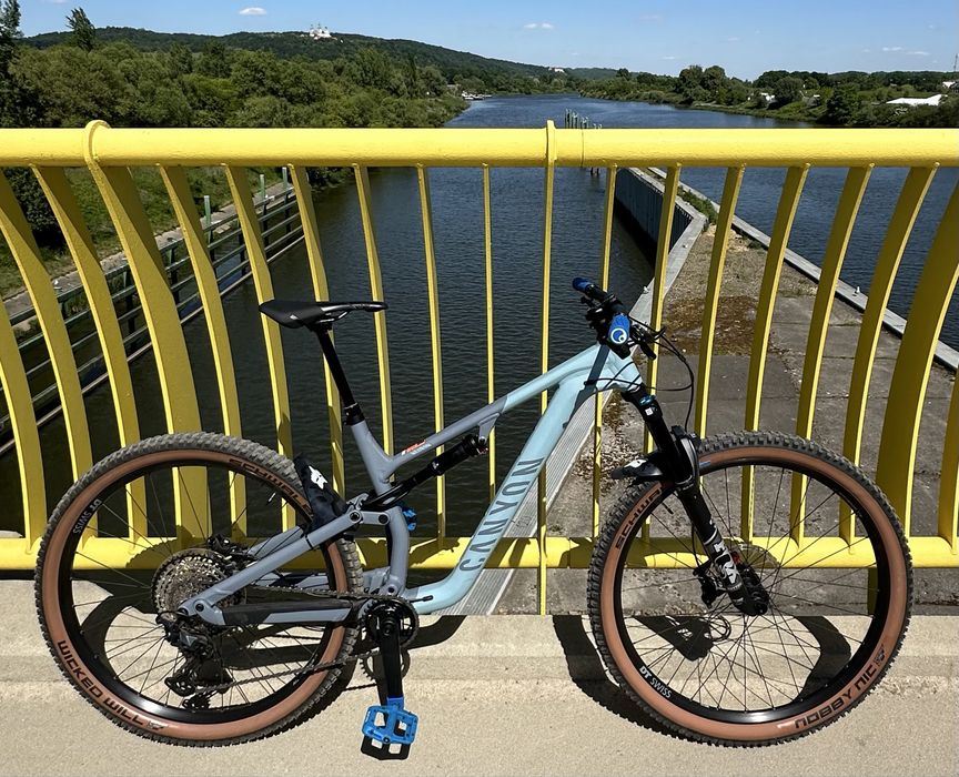 Canyon neuron 6 2023/2024 - L