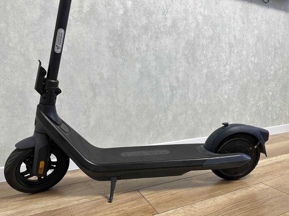 Електросамокат Seegway Ninebot E2 PRO