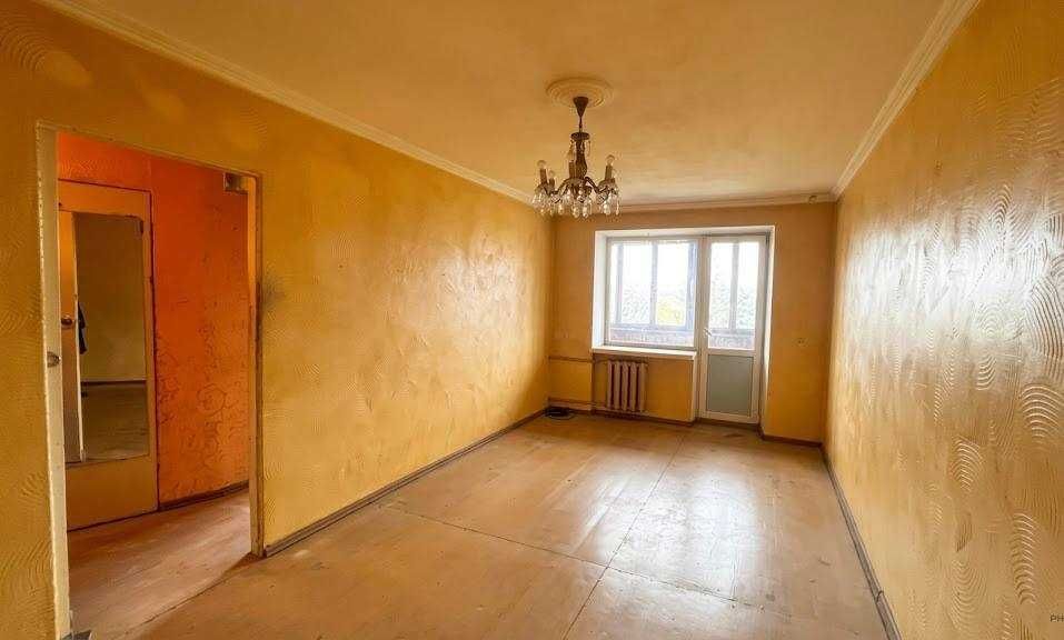 Продаж 1-но кімнатна квартира. Центр міста