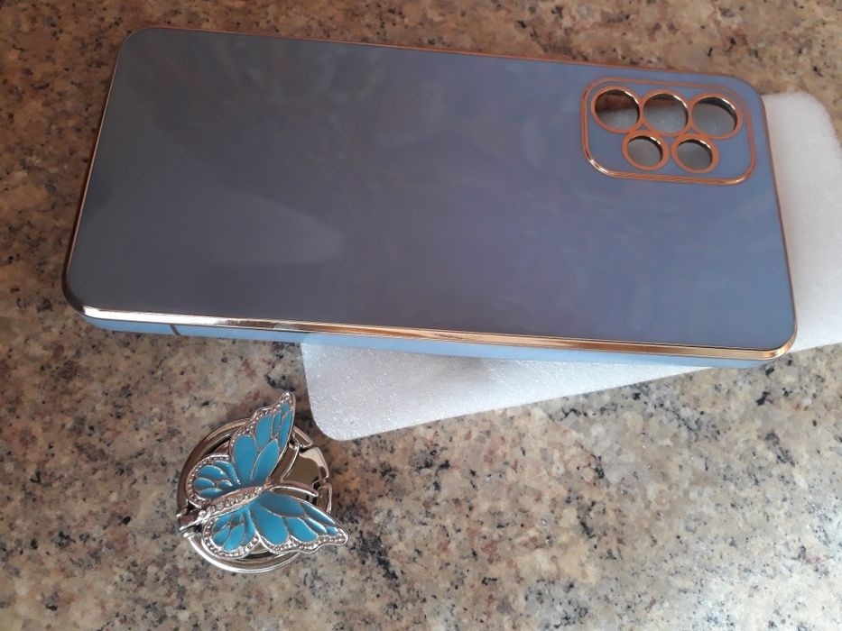 Чохол Samsung A 32 5G новий чехол