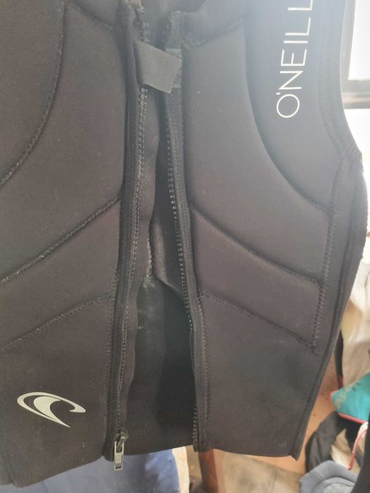 Kamizelka Impact Vest O'Neil kitesurf, rozm. M,  nowa