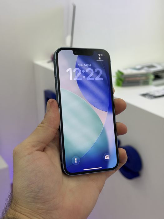iPhone 14 128GB *Garantia*