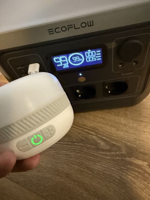 Ecoflow River 2 Pro