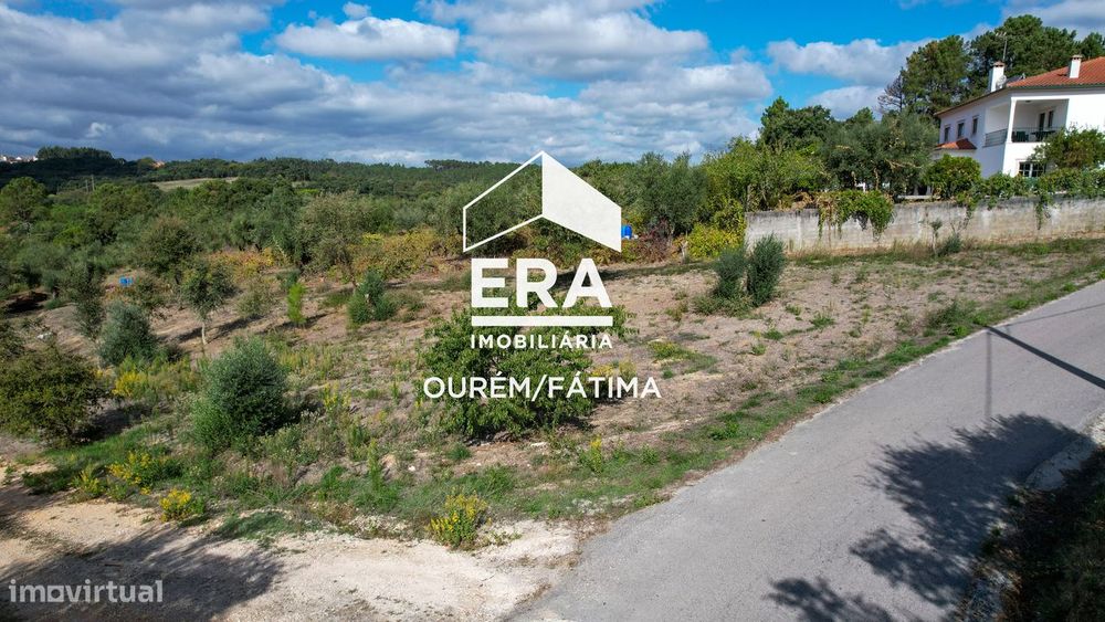 Terreno com 1050m2