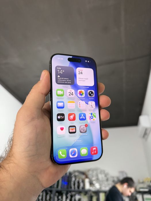 Apple Iphone 16 Pro 128 gb Neverlock айфон Про