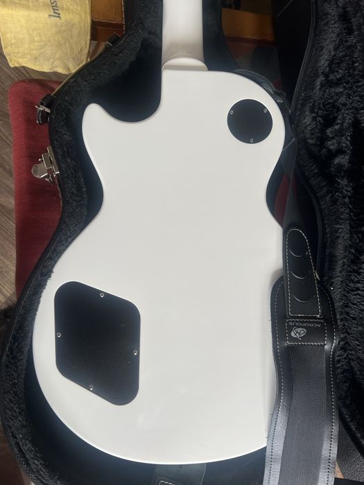 epiphone les paul studio - Купити електрогітари - Ціна на OLX.ua