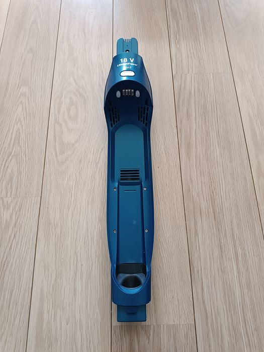 /// Odkurzacz pionowy Bosch 18V Readyy'y Lithium - korpus, obudowa