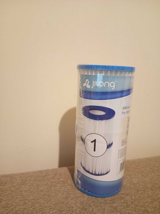 Flirt do pompy basenu jiong nr 1