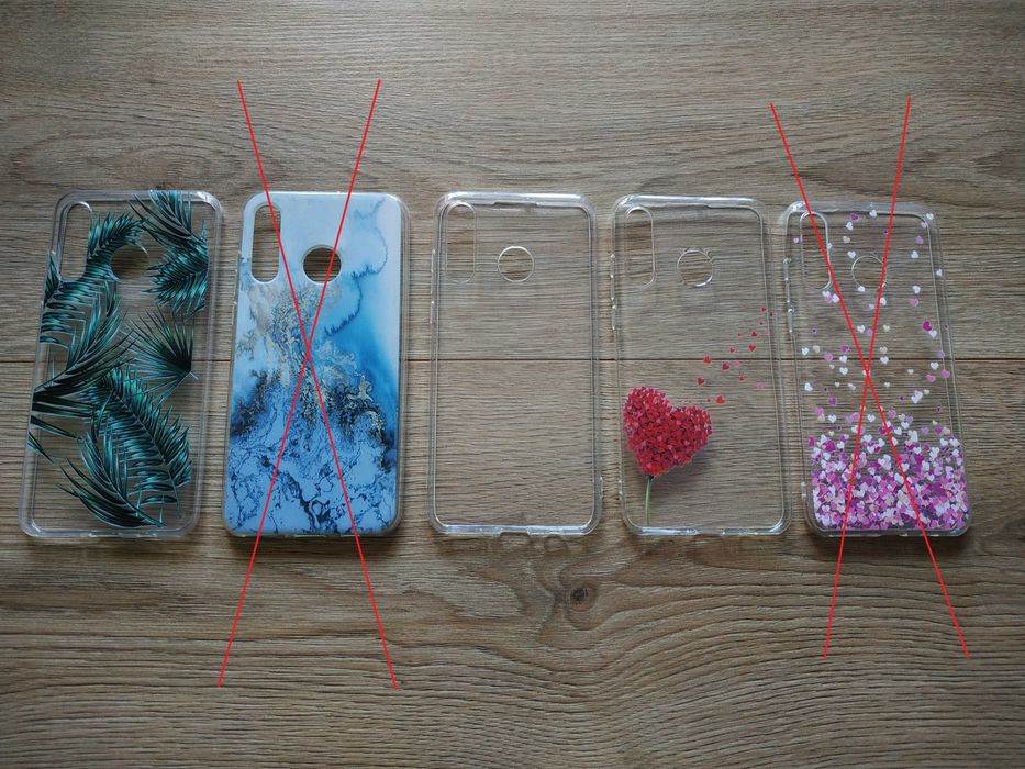 Чехол на Huawei P20 P30 Pro Lite P10 Plus Mate 20 Pro чохол