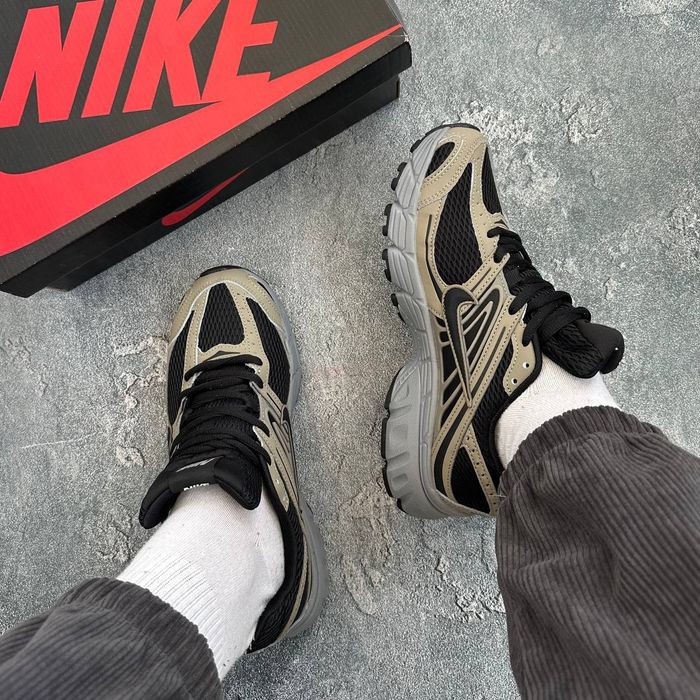 Nike Air Max Moto 2K olive/black Найк за 2500