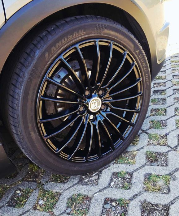 Honda Civic UFO2.2 D\140 KM\Manual   Bogata Opcja\Panorama\Grzane fote