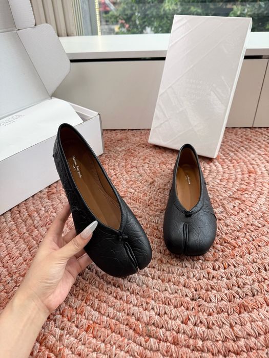 Maison Margiela Tabi Ballerinas