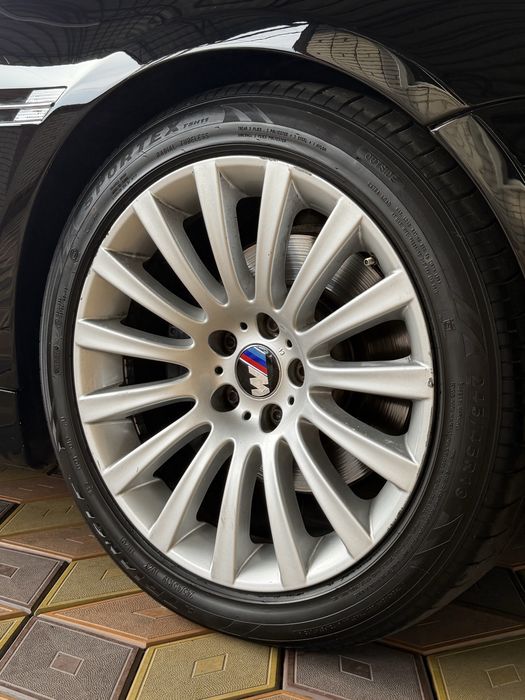 Продам легендарную BMW E64 Cabrio