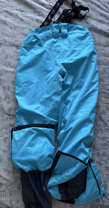 Kombinezon narciarski dziewczęcy 152