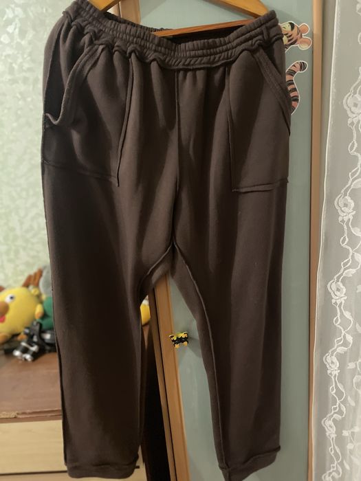 Костюм спортивный на шикарную красоту