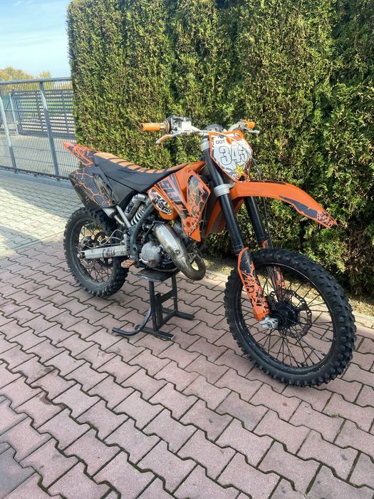KTM