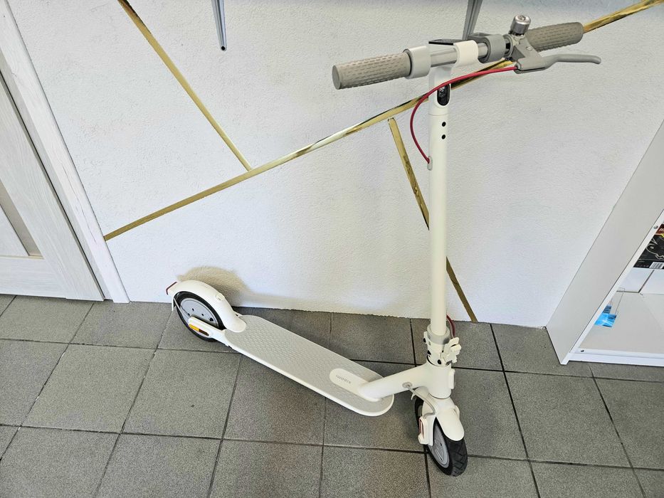 Hulajnoga Elektryczna XIAOMI Electric Scooter 3 Lite - GWARANCJA !!!