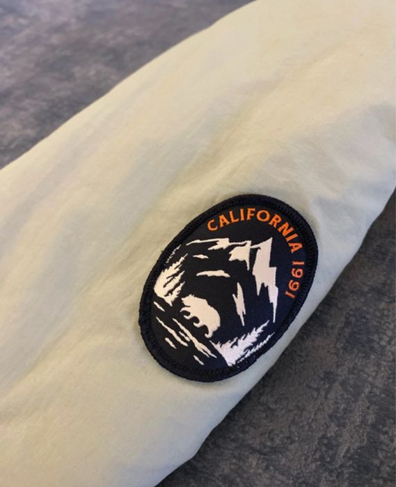 Kispo/casaco Pacific Republic