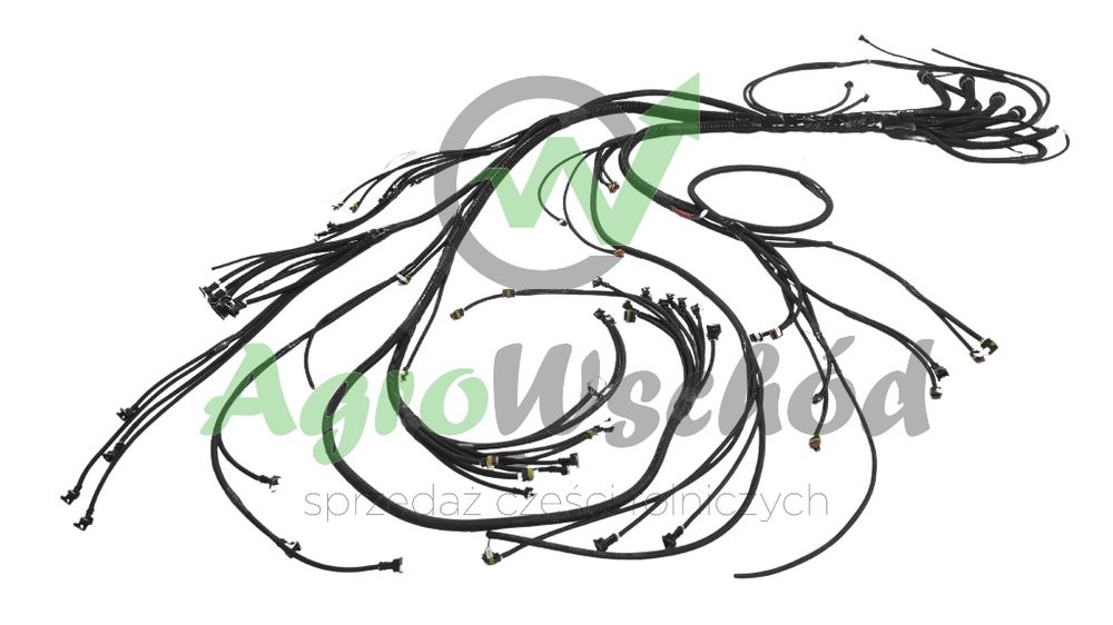 Wiązka elektryczna instalacja Fendt Vario 400