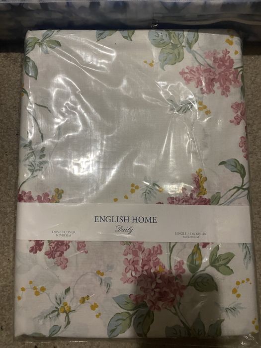 Пододеяльники и наборы