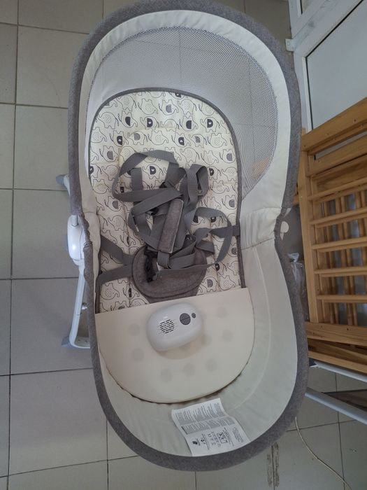 Люлька гойдалка.