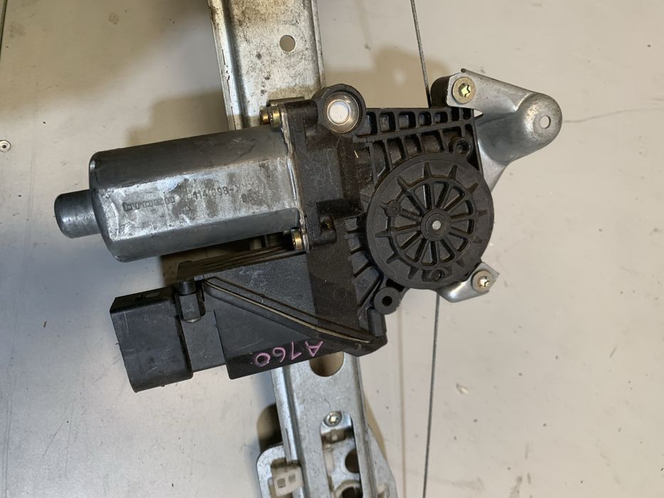 Elevador vidro mercedes benz w168 A160