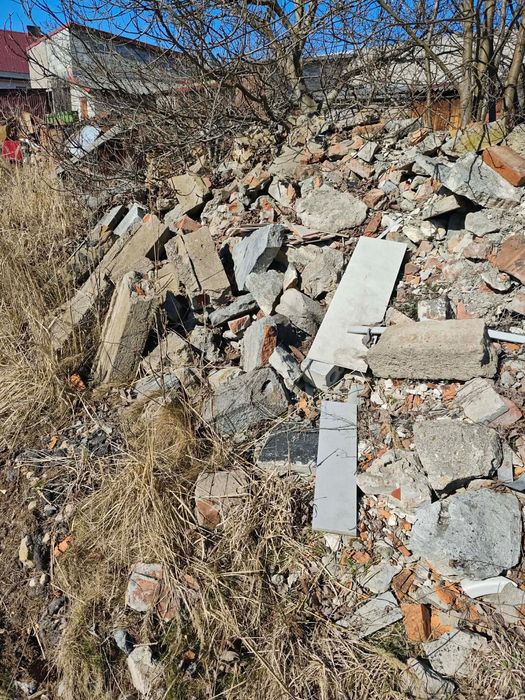 Oddam gruz za darmo Wanaty