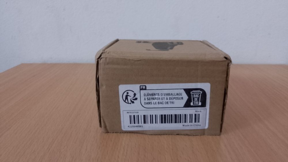 Uchwyt samochodowy na smartfona