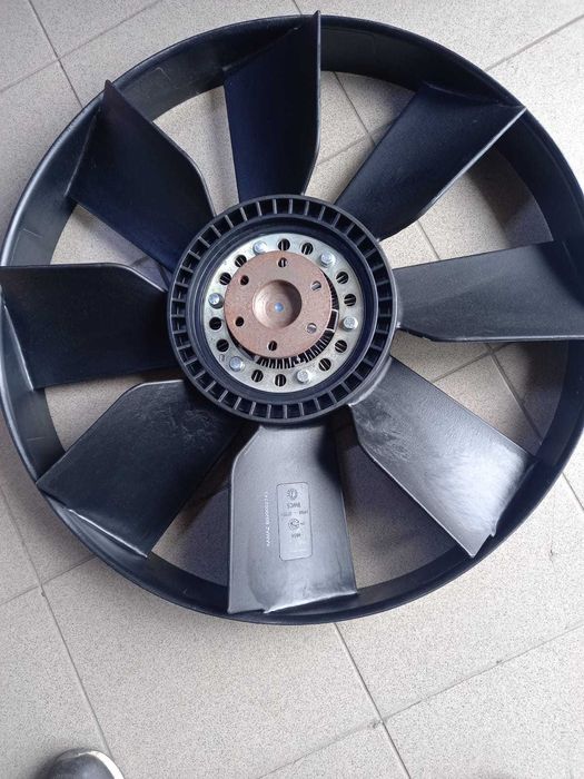 Муфта вясткостная