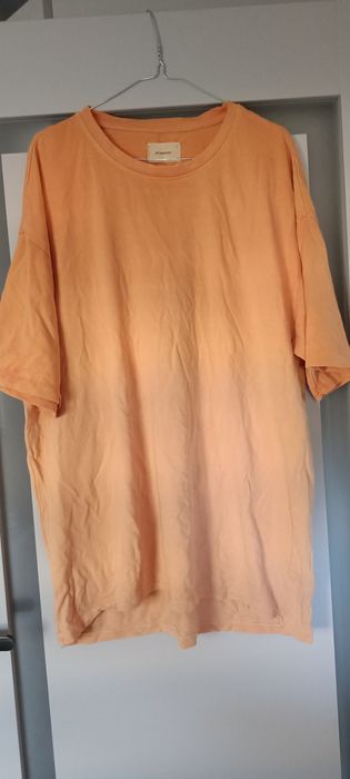 Koszulka męska M oversize Reserved