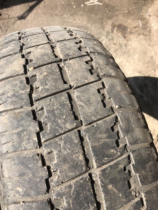 Колеса р15 75 235