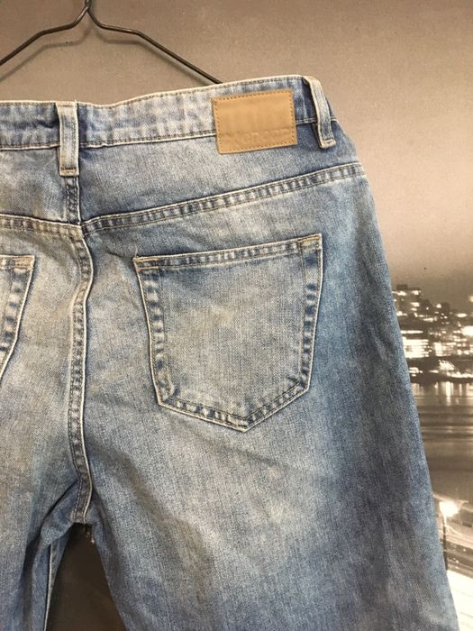 Джинси Cropp бойфренд