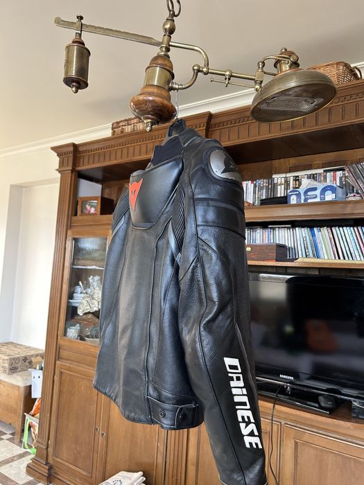 Casaco dainese g.super fast 50