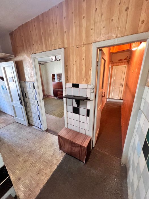 Продаж 3-к.квартири, р-н Лісової Пісні | Сагайдачного | 56 м²