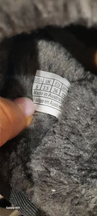 UGG Аustralia,  35 розмір