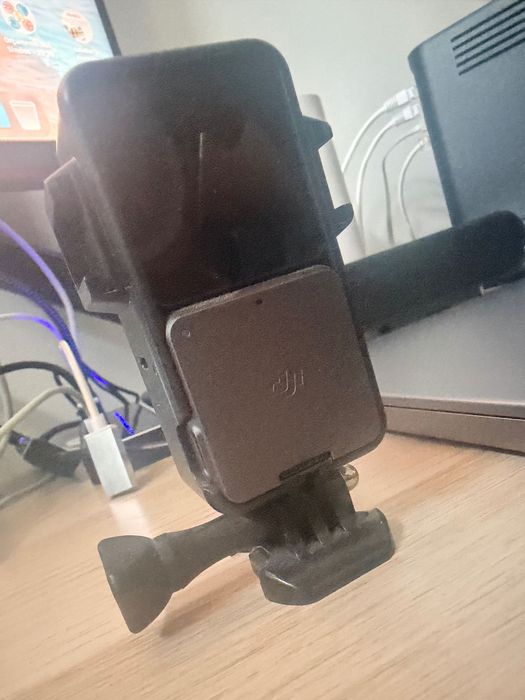 Dji Action 2 Combo
